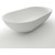 Раковина-чаша Azario 65 см AZ-1132S - 2 Раковина-чаша Azario 65 см AZ-1132S фото 2
