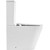 Унитаз-компакт безободковый BelBagno Flay-Tor BB2149CP-TOR (Система смыва торнадо) - 7 Унитаз-компакт безободковый BelBagno Flay-Tor BB2149CP-TOR (Система смыва торнадо) фото 7