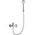Смеситель для душа Cersanit Cari A63029 фото 6