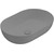 Раковина-чаша Globo T-Edge 60 см B6O60.SK, smoke фото 