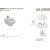 Биде подвесное Globo Grace GRS10.BI фото 2