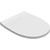Сиденье с крышкой для унитаза Globo 4all микролифт MD022BI -  Сиденье с крышкой для унитаза Globo 4all микролифт MD022BI фото