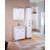 Зеркало-шкаф Onika Балтика 67 см R 206704 - 2 Зеркало-шкаф Onika Балтика 67 см R 206704 фото 2