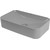 Раковина-чаша Abber Rechteck 60 см AC2204MG, серый матовый фото 