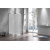 Душевое ограждение Azario Milton 90х90 см AZ-ND2142 900 FOG, хром/матовое фото 2
