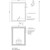 Зеркало Azario Havana 60 см AZ-Z-079CS - 7 Зеркало Azario Havana 60 см AZ-Z-079CS фото 7
