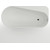 Ванна акриловая Azario Fano 170x80 см FAN17080 R фото 2