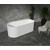 Ванна акриловая Azario Fano 170x80 см FAN17080 R фото 3