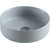 Раковина-чаша Azario 34 см AZ-3134-MFG SP, светло-серый матовый фото 