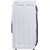 Стиральная машина Maunfeld MFWM106WH051D фото 8