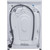 Стиральная машина Maunfeld MFWM106WH051 - 9 Стиральная машина Maunfeld MFWM106WH051 фото 9