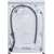 Стиральная машина Maunfeld MFWM127WH051D - 9 Стиральная машина Maunfeld MFWM127WH051D фото 9