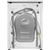Стиральная машина Maunfeld MFWM128WH053 - 10 Стиральная машина Maunfeld MFWM128WH053 фото 10