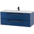 Тумба подвесная с раковиной Cezares ECO-1200-2C-SO-SPF-P 120 см, Sapfiro фото 2
