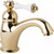 Смеситель для раковины Cezares MARGOT-LSM1-03/24-Bi, золото 24 карат, Цвет производителя: золото -  Смеситель для раковины Cezares MARGOT-LSM1-03/24-Bi, золото 24 карат, Цвет производителя: золото фото