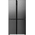 Холодильник Side by Side Hiberg RFQ-500DX NFXq inverter -  Холодильник Side by Side Hiberg RFQ-500DX NFXq inverter фото