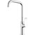 Смеситель для кухни Azario Ability AZ-VQR568073C, Цвет производителя: хром -  Смеситель для кухни Azario Ability AZ-VQR568073C, Цвет производителя: хром фото