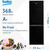 Двухкамерный холодильник Beko B1DRCNK362HWB фото 7