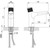 Смеситель для раковины Lemark Project LM4676C - 2 Смеситель для раковины Lemark Project LM4676C фото 2