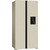 Холодильник Side by Side NordFrost RFS 484D NFYm inverter фото 