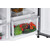 Холодильник Side by Side NordFrost RFS 525DX NFXd inverter фото 12