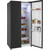 Холодильник Side by Side NordFrost RFS 525DX NFXd inverter фото 4