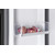Холодильник Side by Side NordFrost RFS 525DX NFXd inverter фото 8
