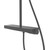 Душевая стойка с термостатом Vincea Inspire VSFS-3I12TMB, черный - 4 Душевая стойка с термостатом Vincea Inspire VSFS-3I12TMB, черный фото 4