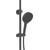 Душевая стойка с термостатом Vincea Inspire VSFS-3I12TMB, черный - 6 Душевая стойка с термостатом Vincea Inspire VSFS-3I12TMB, черный фото 6