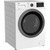 Стирально-сушильная машина Beko HTV7736XSHT фото 2