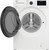 Стирально-сушильная машина Beko HTV7736XSHT фото 3