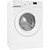 Стиральная машина Indesit BWSA 61051 WWV RU фото 2