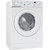 Стиральная машина Indesit BWSD 61051 WWV RU фото 