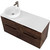 Тумба подвесная со столешницей BelBagno Etna 120 см ETNA-H60-600-2C-SO-RW-P+EK-120-AS-BO-L, Цвет фасада: Rovere Moro - 8 Тумба подвесная со столешницей BelBagno Etna 120 см ETNA-H60-600-2C-SO-RW-P+EK-120-AS-BO-L, Цвет фасада: Rovere Moro фото 8