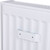 Радиатор Azario 1100х500 мм AZ-VCR22-500-1100 - 3 Радиатор Azario 1100х500 мм AZ-VCR22-500-1100 фото 3