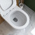 Унитаз подвесной безободковый Cezares Comfort CZR-191-TH - 10 Унитаз подвесной безободковый Cezares Comfort CZR-191-TH фото 10
