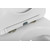 Унитаз подвесной безободковый Cezares Comfort CZR-191-TH - 9 Унитаз подвесной безободковый Cezares Comfort CZR-191-TH фото 9