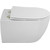 Унитаз подвесной безободковый Cezares Comfort CZR-191-TH - 3 Унитаз подвесной безободковый Cezares Comfort CZR-191-TH фото 3