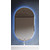 Зеркало Cezares Led 65 см 45096 -  Зеркало Cezares Led 65 см 45096 фото