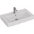Тумба подвесная с раковиной Lemark Buno 80 см LM04B80T фото 7