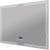 Зеркало Cezares Led 120 см 45064 -  Зеркало Cezares Led 120 см 45064 фото