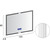 Зеркало Cezares Led 120 см 45064 - 2 Зеркало Cezares Led 120 см 45064 фото 2