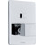 Смеситель для ванны Bossini Cube Z00063.030 -  Смеситель для ванны Bossini Cube Z00063.030 фото