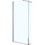 Душевая перегородка Loranto Walk-in 100 см CS-L801 100, хром/прозрачное -  Душевая перегородка Loranto Walk-in 100 см CS-L801 100, хром/прозрачное фото