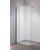 Душевая перегородка Loranto Walk-in 90 см CS-L801 90, хром/прозрачное - 2 Душевая перегородка Loranto Walk-in 90 см CS-L801 90, хром/прозрачное фото 2