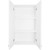 Шкаф подвесной Стиль Моника 50 см, белый - 4 Шкаф подвесной Стиль Моника 50 см, белый фото 4