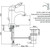 Смеситель для раковины Cezares ELITE-LSM1-01-Bi - 2 Смеситель для раковины Cezares ELITE-LSM1-01-Bi фото 2