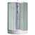 Душевая кабина Loranto CS-6611 F 100х100 см, хром/матовое фото 