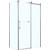 Душевое ограждение Azario Vancouver AZ-NKF1131 R 120х90 см (стекло 8 мм) алюминий/прозрачное -  Душевое ограждение Azario Vancouver AZ-NKF1131 R 120х90 см (стекло 8 мм) алюминий/прозрачное фото