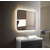 Зеркало Azario Стив New Led 80 см LED-00002377 фото 